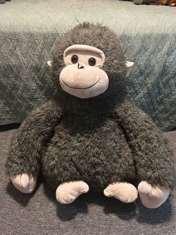 Big gorila