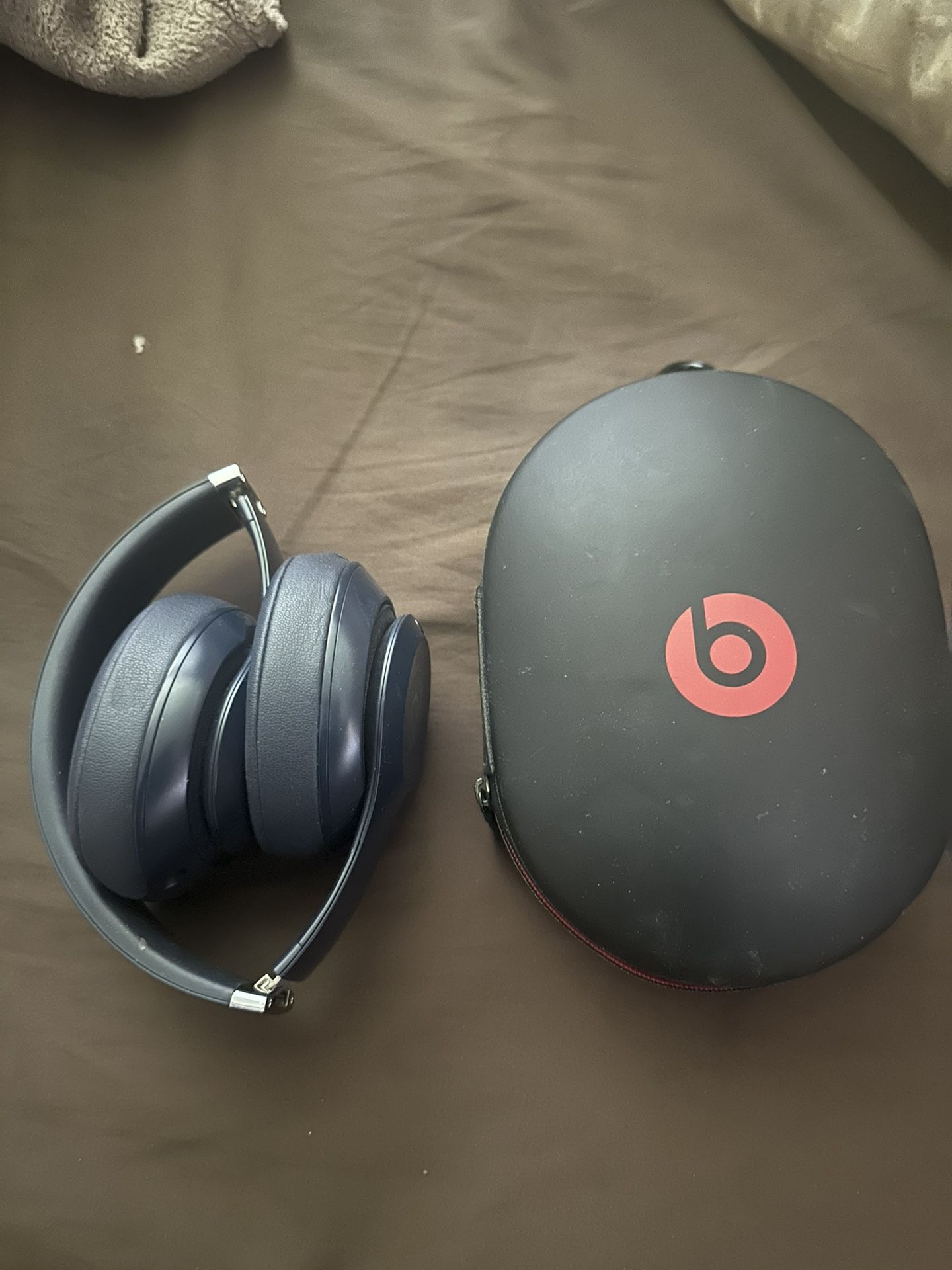 Beats Wireless Headphones