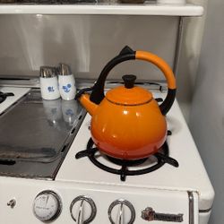 Le Creuset Kettle