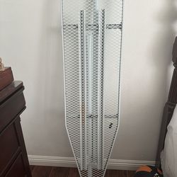 Ironing Board