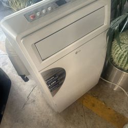 Air Conditioner Lg 