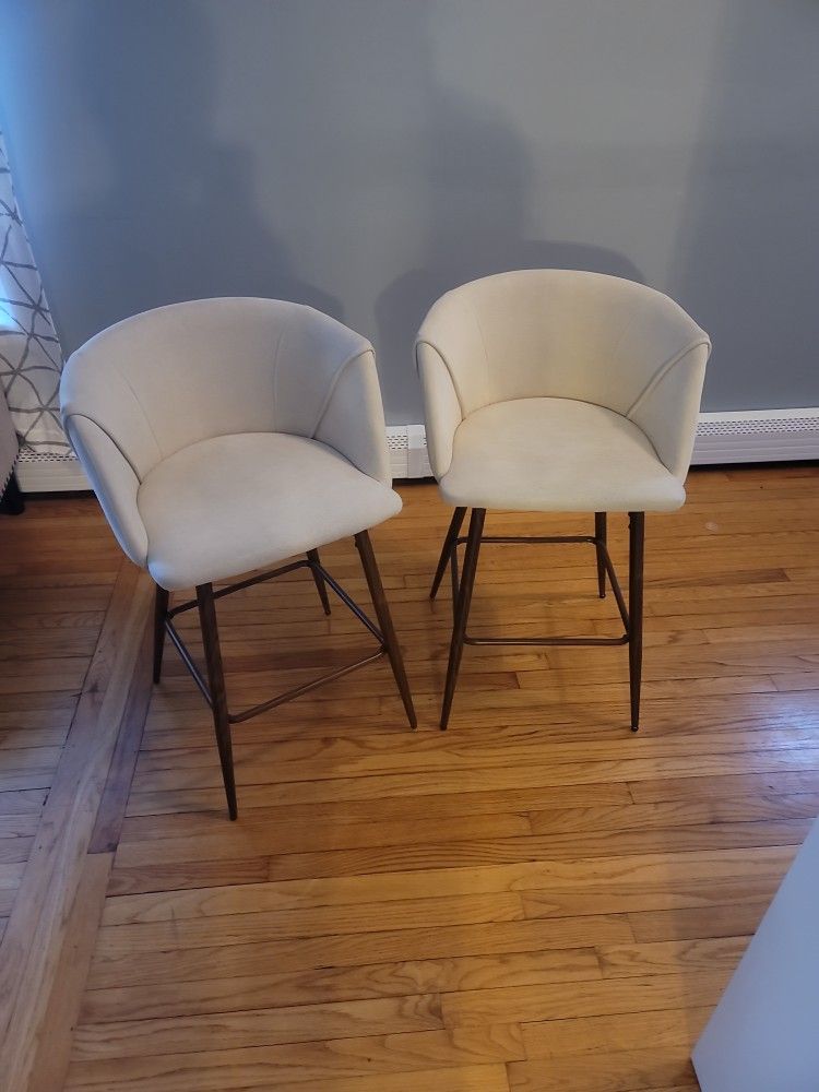 Aldana 26" Counter Stool 