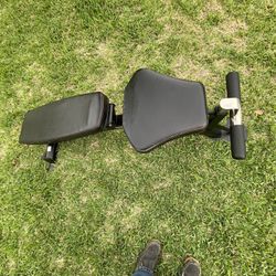 Inspire Weight Bench 