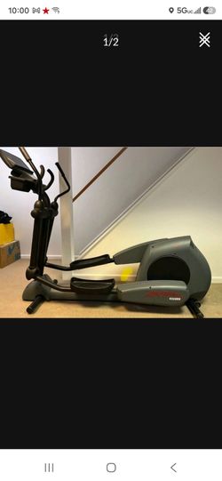 Elliptical-$150