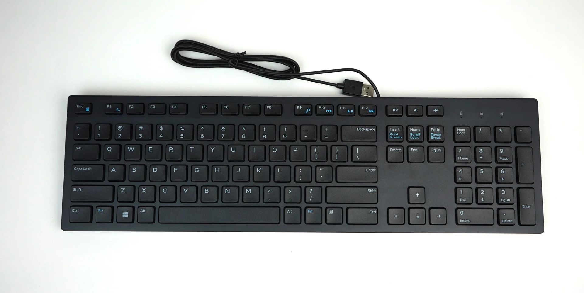 Brand New Dell Computer Keyboard