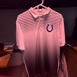 Indianapolis Colts NFL Polo Shirt