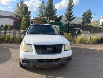 2004 Ford Expedition