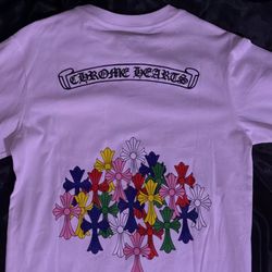 Chrome Hearts LongSleeve