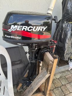Mercury