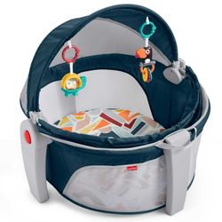Baby Items