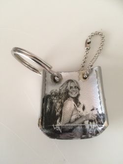 Victoria's Secret Keychain