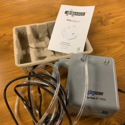 Nebulizer Compressor