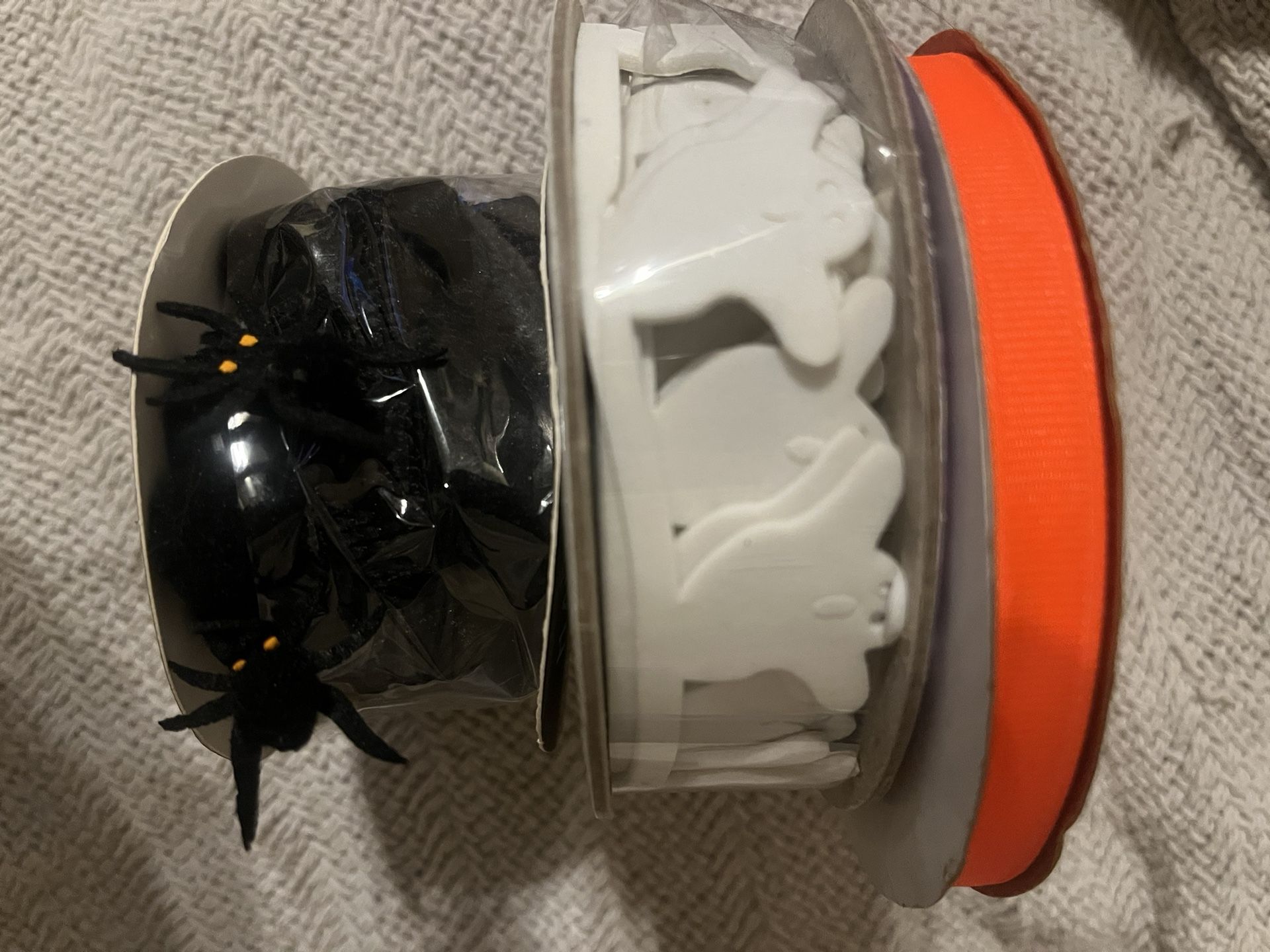 Halloween Ribbon