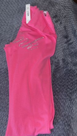 PiNK flares