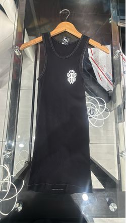 Chrome hearts