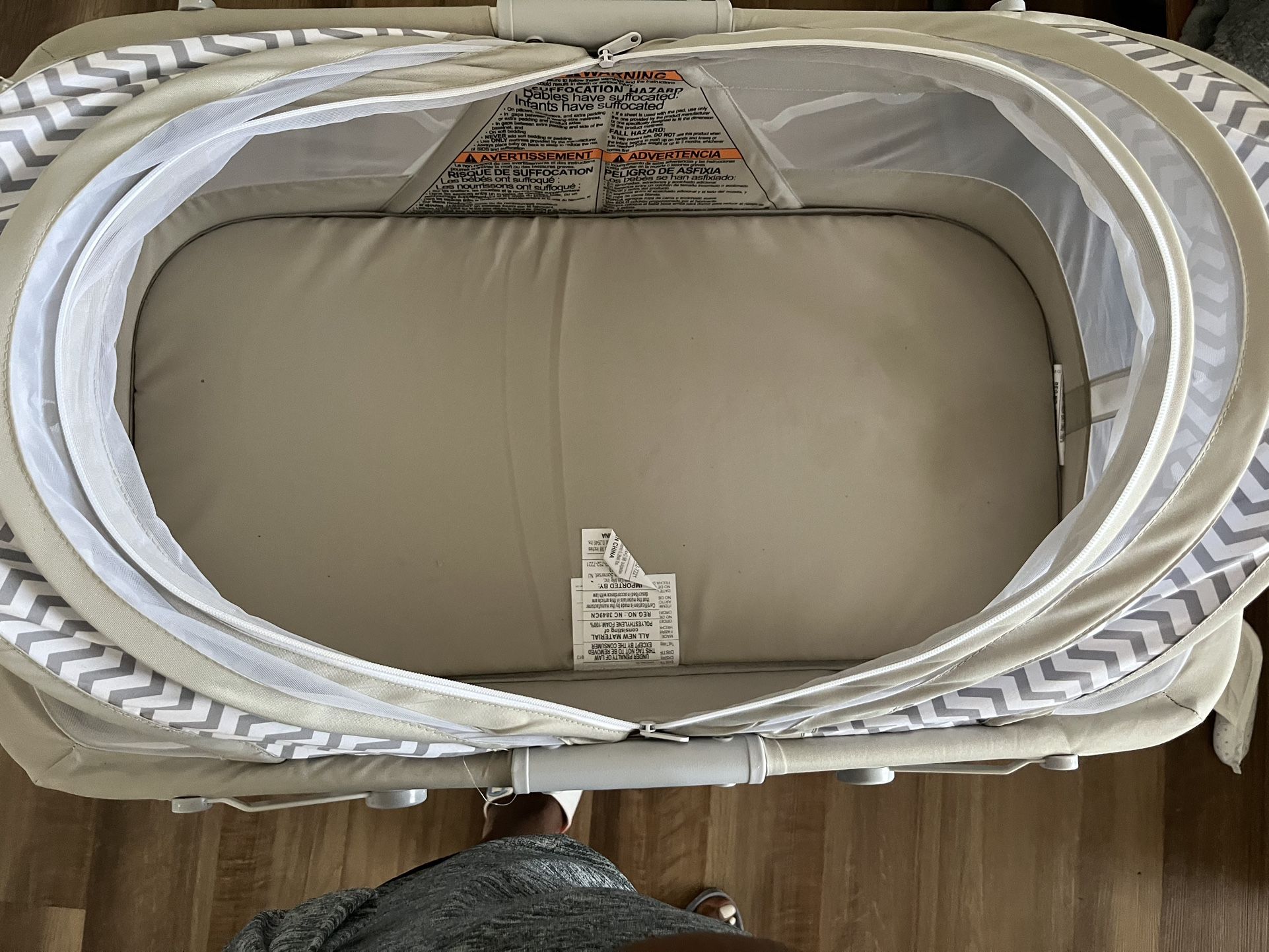 Bassinet