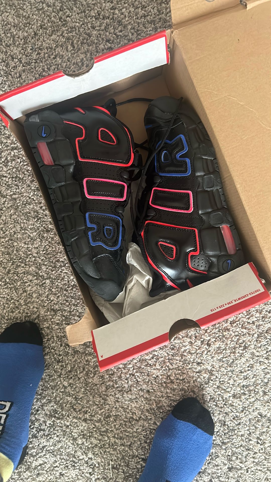 Nike Airs