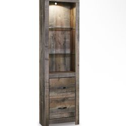 Tv Stand And Shelf 