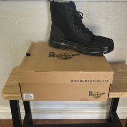 Dr Martin  Boots