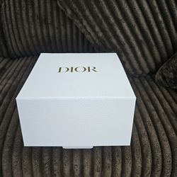 Dior Gift Box