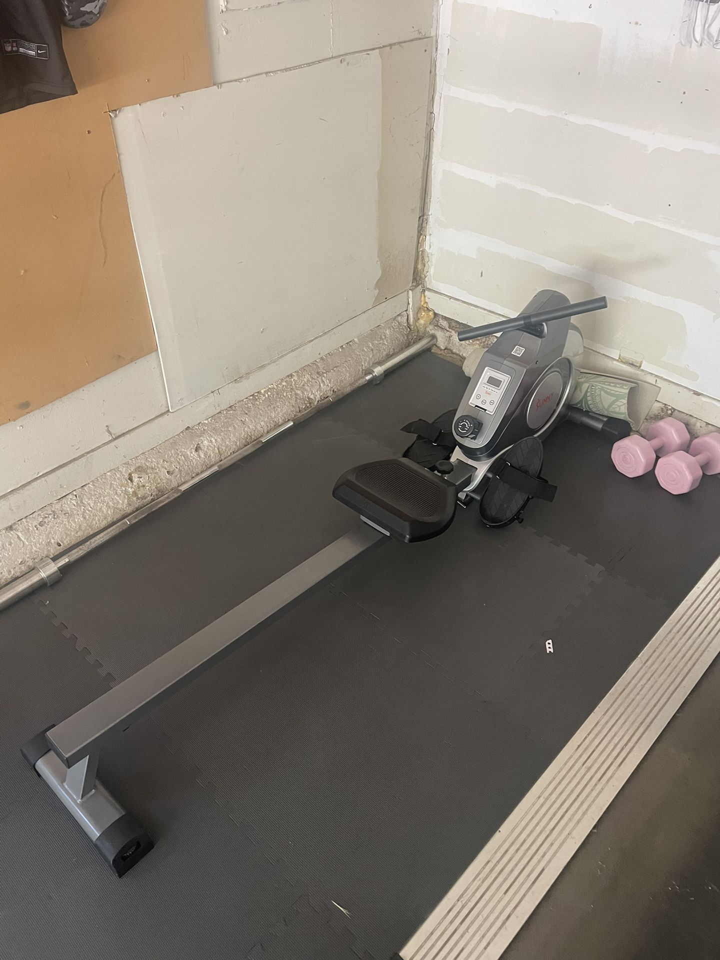 Gym Equipment