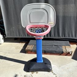 Little Tikes -Basket ball hoop