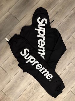 Supreme Set