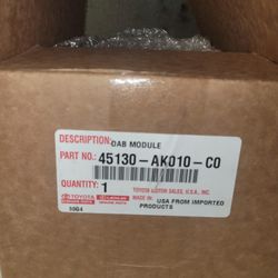 Toyota 45130-SK010-CO