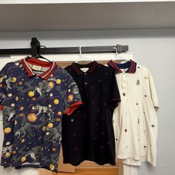Gucci Polo XL
