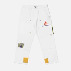 Chinatown Market Moore Collab Carhartt Dickies Apc