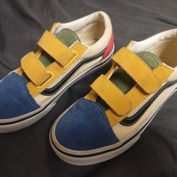 Vans Kids Sneakers 