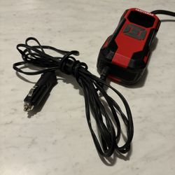 CRAFTSMAN Compresor de aire portátil