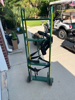 Hand truck