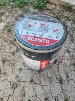 New and used items
