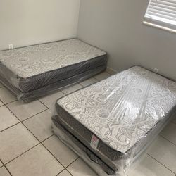 New Mattress 