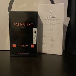 Valentino Born In Roma Intense 