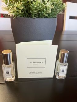 Jo Malone London Silver Birch and Lavender Cologne