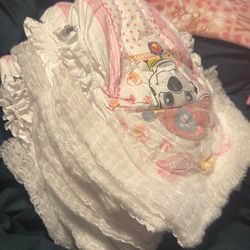 Parent Choice Pull Ups