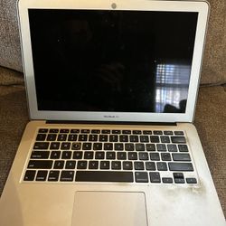 MacBook Air (2012)