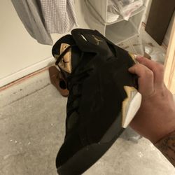 Jordan Size 12 With Fournette Jags Jersey