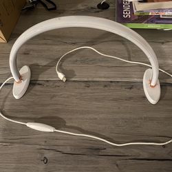 Half Noon Light For Nail Desk