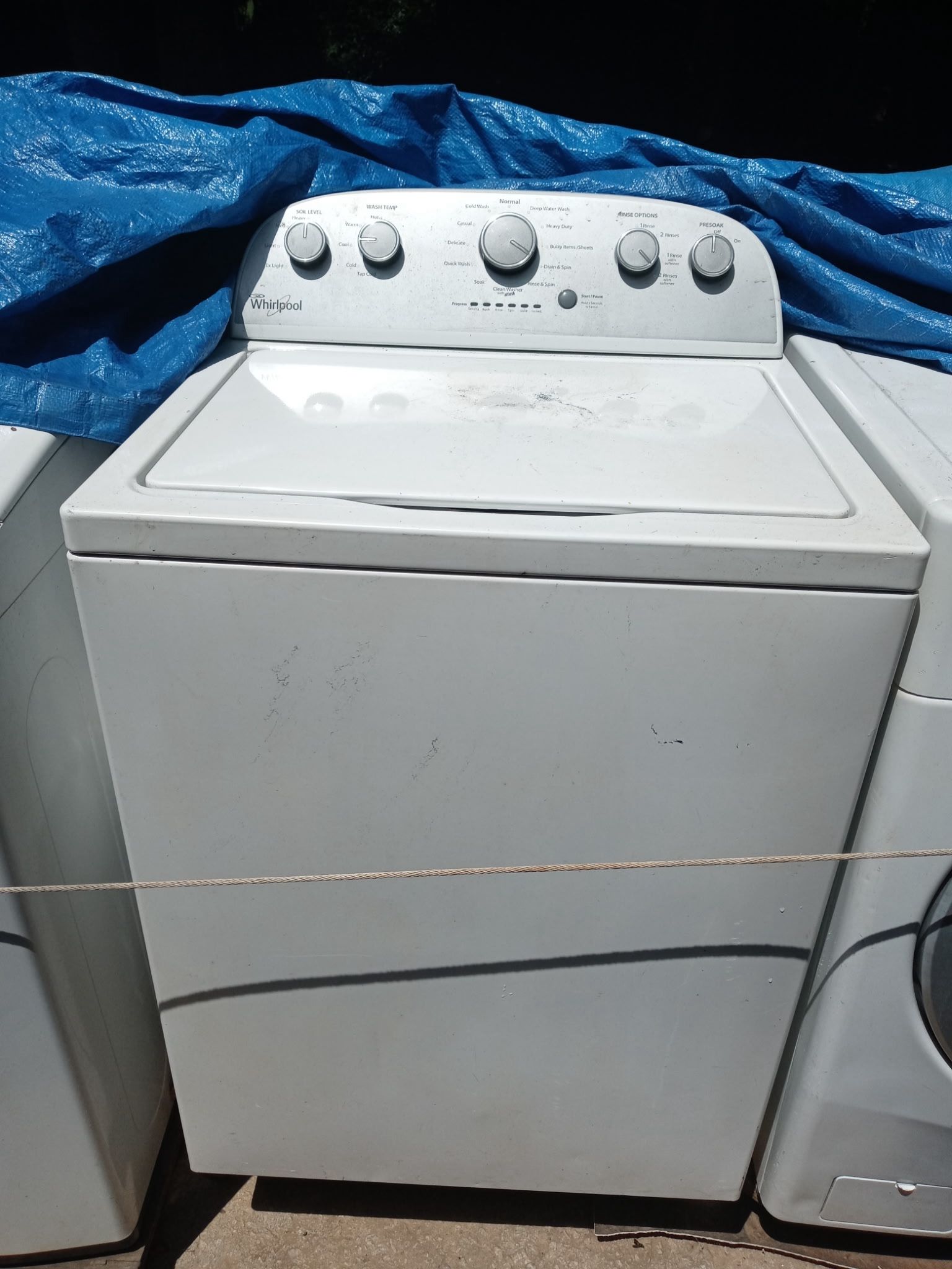 Whirlpool