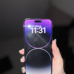 iPhone 14 Pro Max*unlocked*