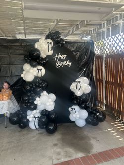 Backdrop