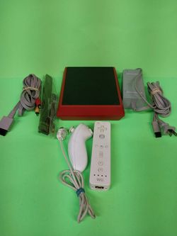 Mini wii 150$