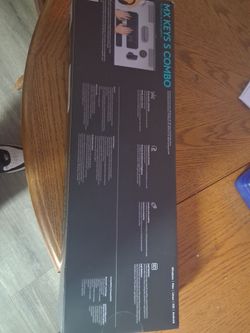 Key board