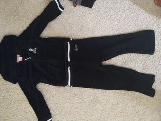 Juicy Couture Set 24M