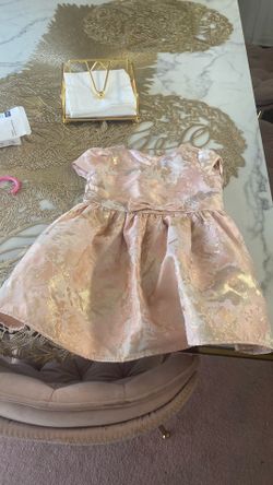 Little girl dress