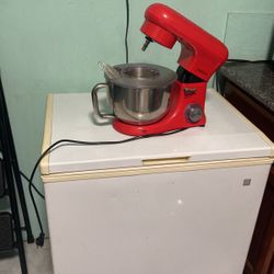 Cake  Mixer 100