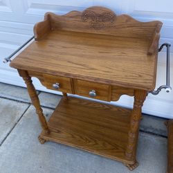 2. Tables